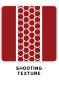 Shooting Texture Icon