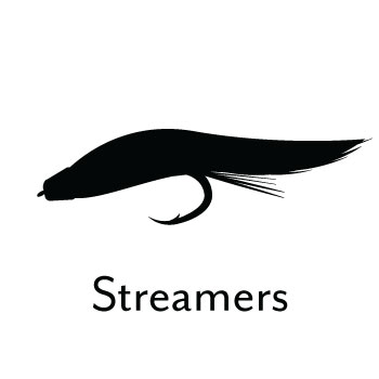 Streamers Water Type