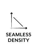 Seamless Density Icon