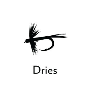 Dries