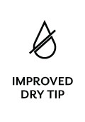 Improved Dry Tip