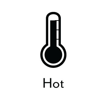 Hot Water Type