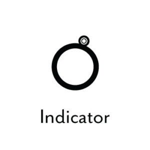 Indicator