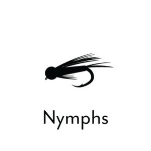 Nymphs