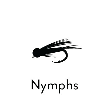 Nymphs Water Type