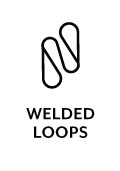 Welded Loops