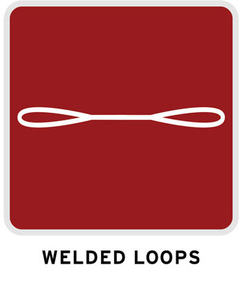 Welded Loops
