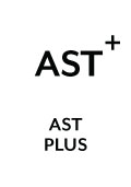 AST Plus Icon