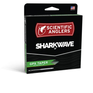 SharkWave GPX