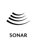 Icono de sonar