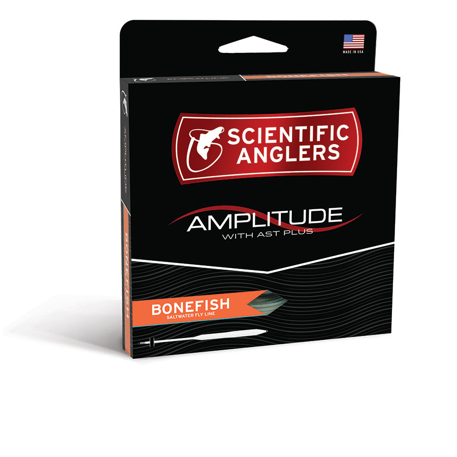 Frequency Magnum Fly Line | Scientific Anglers