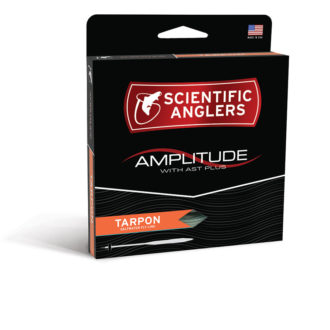 Scientific Anglers Fly Line Custom Sink Tips T-10