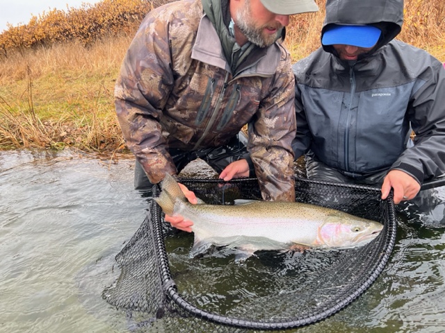 Taking Skagit to the Next Level | Scientific Anglers
